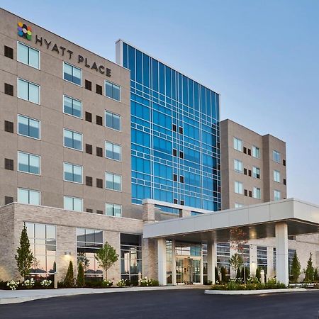 Hyatt Place Toronto/Mississauga Centre Esterno foto