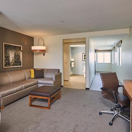 Hyatt Place Toronto/Mississauga Centre Esterno foto
