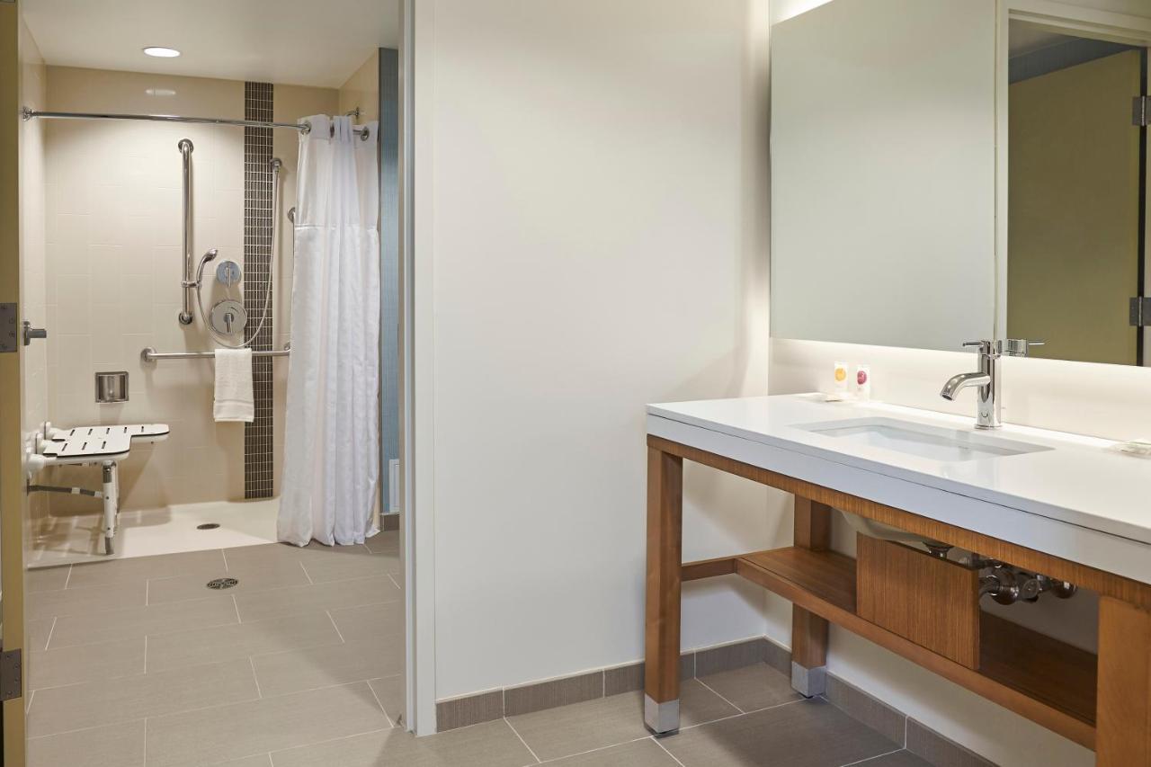 Hyatt Place Toronto/Mississauga Centre Esterno foto