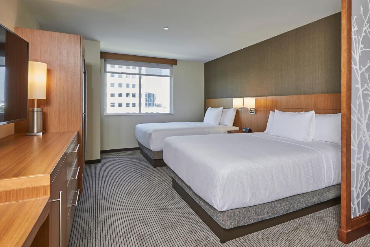 Hyatt Place Toronto/Mississauga Centre Esterno foto