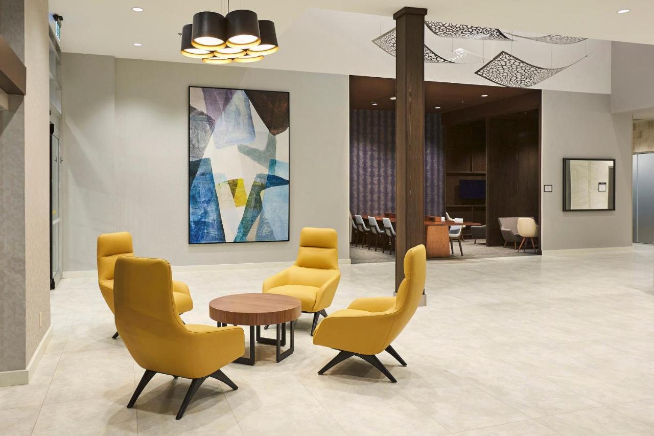 Hyatt Place Toronto/Mississauga Centre Esterno foto