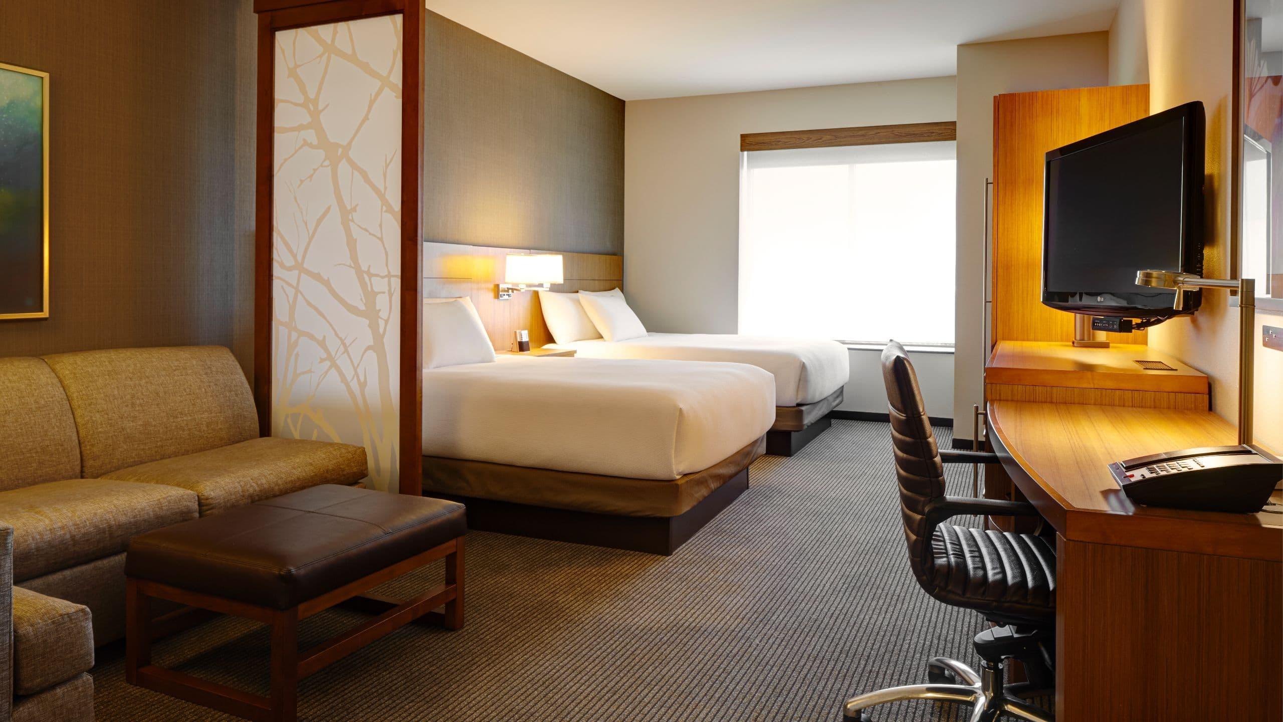 Hyatt Place Toronto/Mississauga Centre Esterno foto