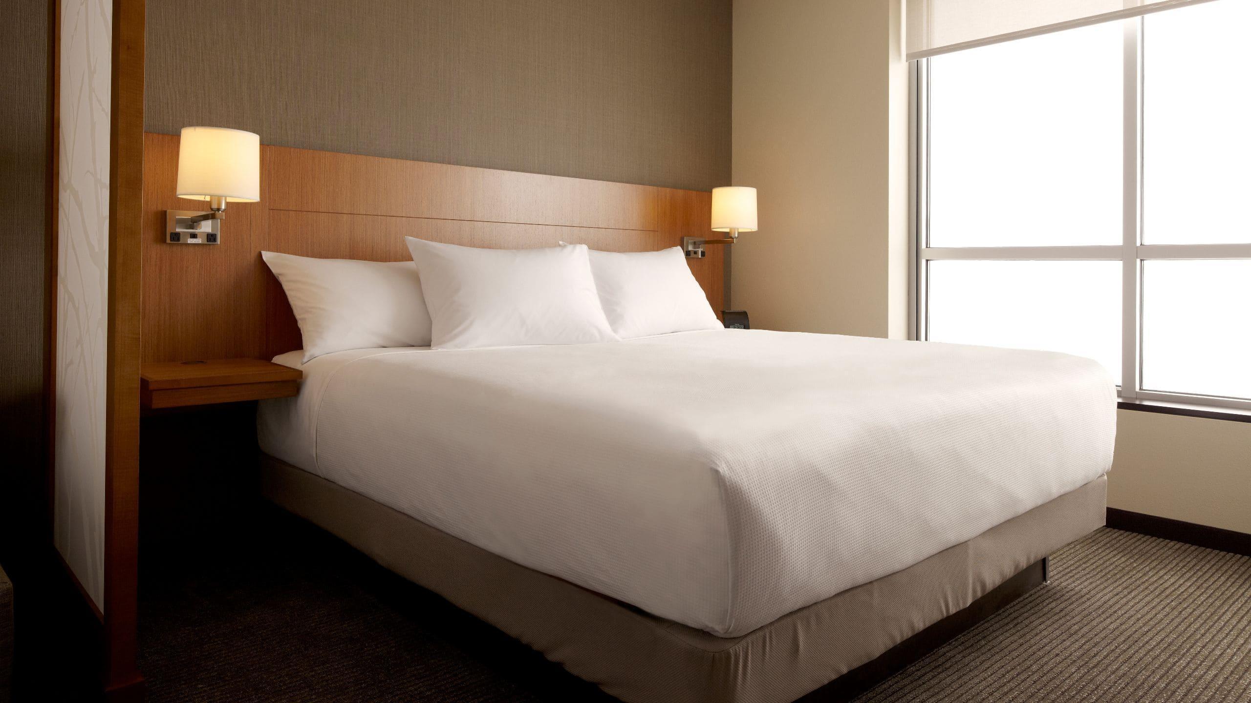 Hyatt Place Toronto/Mississauga Centre Esterno foto