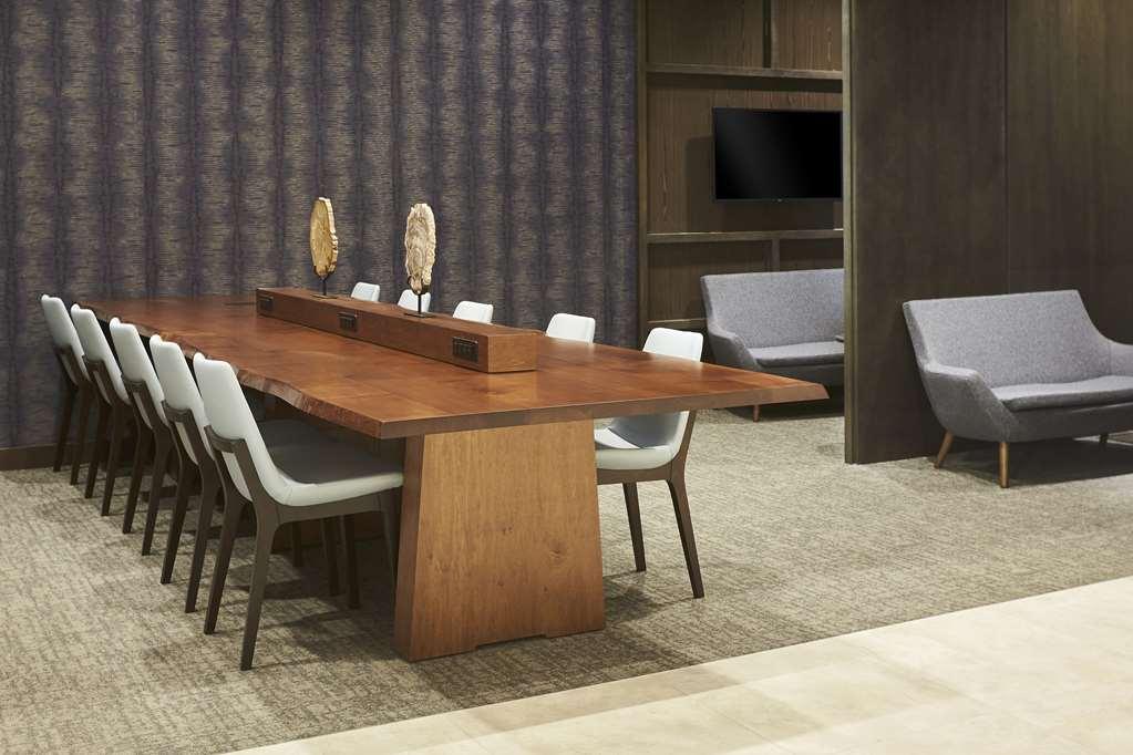 Hyatt Place Toronto/Mississauga Centre Interno foto