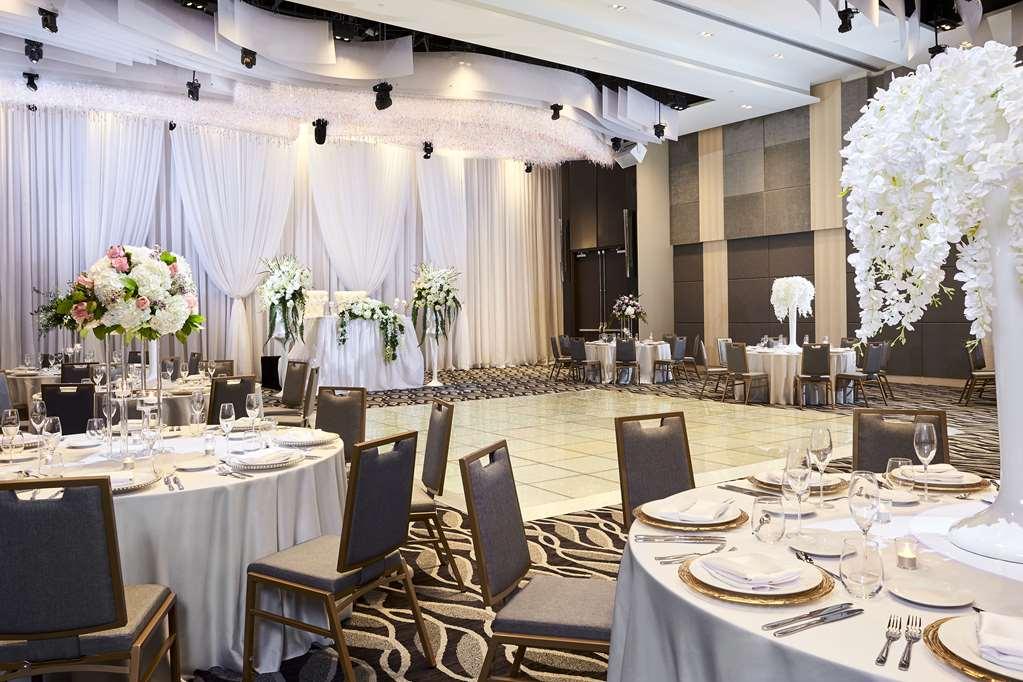 Hyatt Place Toronto/Mississauga Centre Interno foto